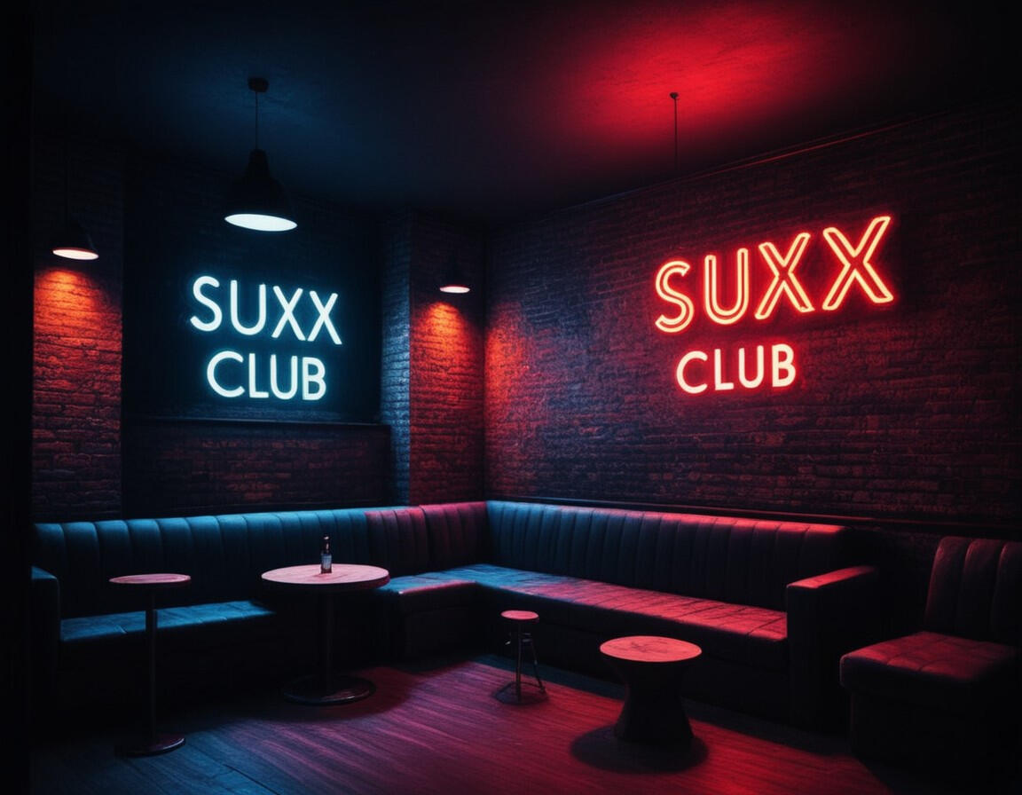 SuxxClub